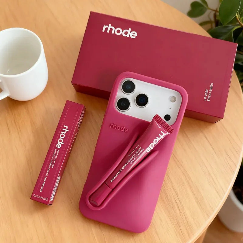 Rhode Phone Case for IPhone