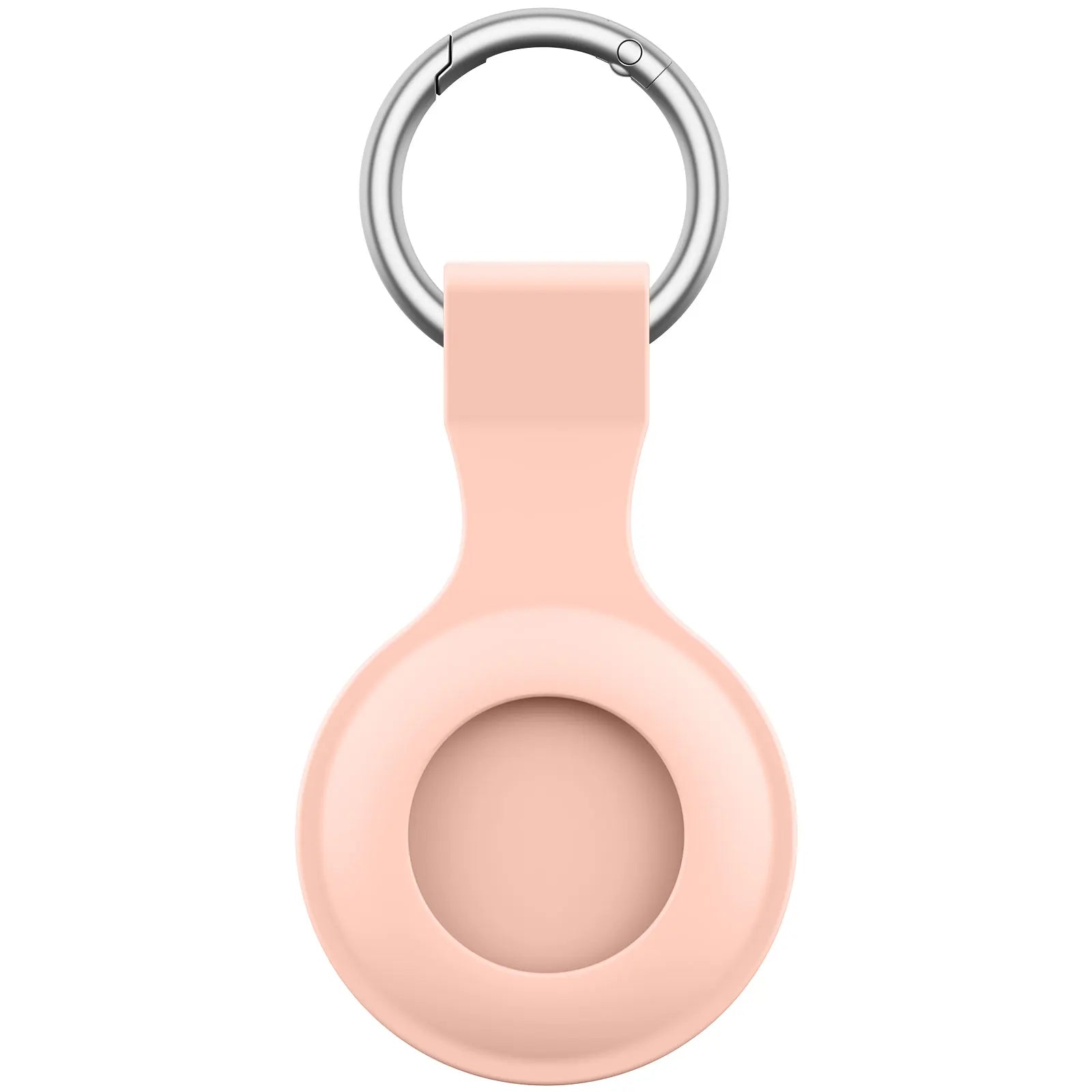 Airtags Silicone Case Protective Shell