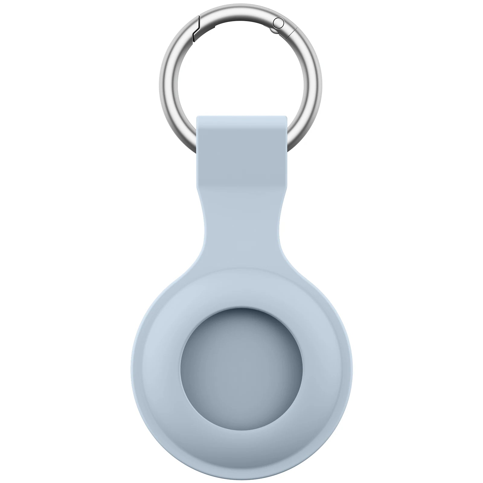 Airtags Silicone Case Protective Shell