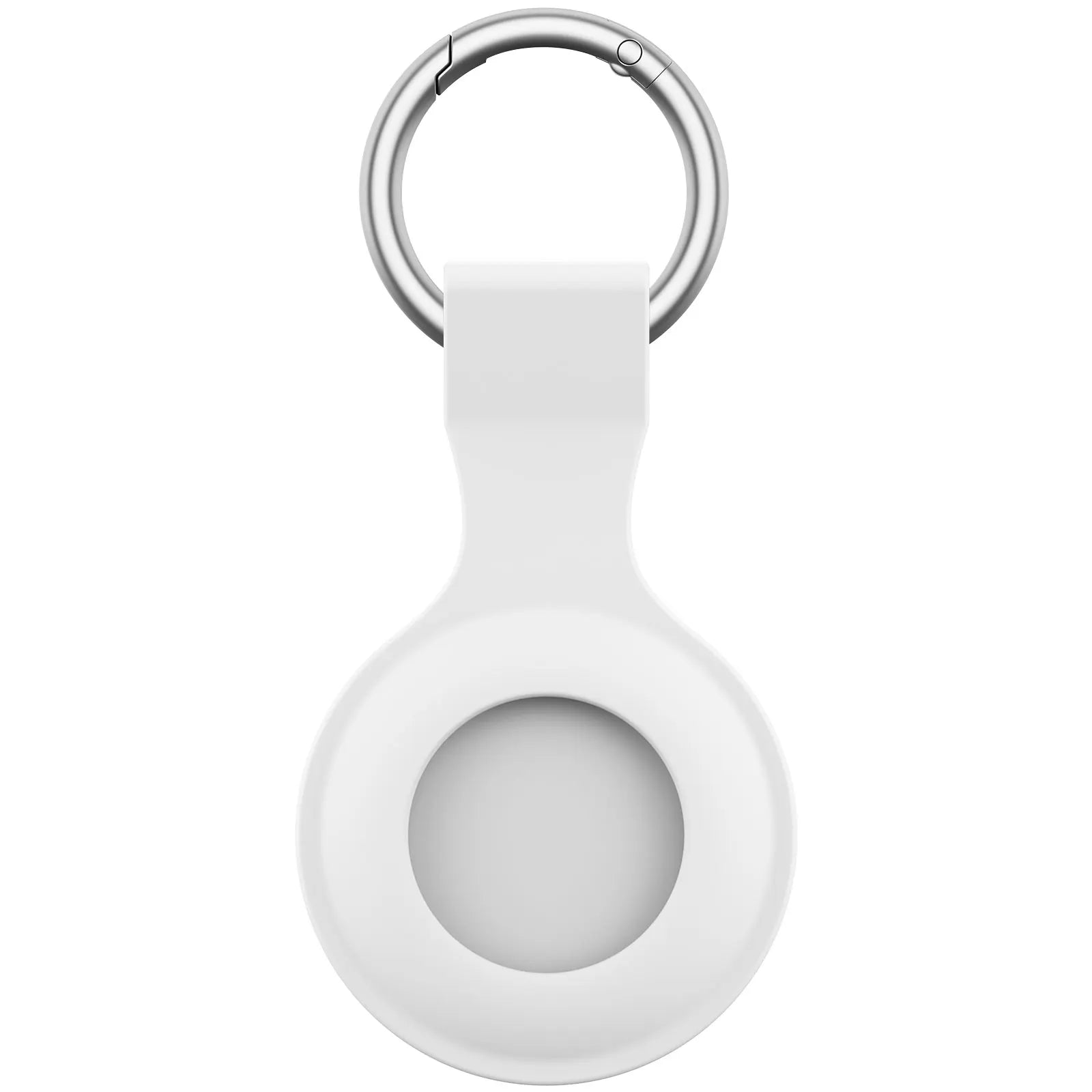 Airtags Silicone Case Protective Shell