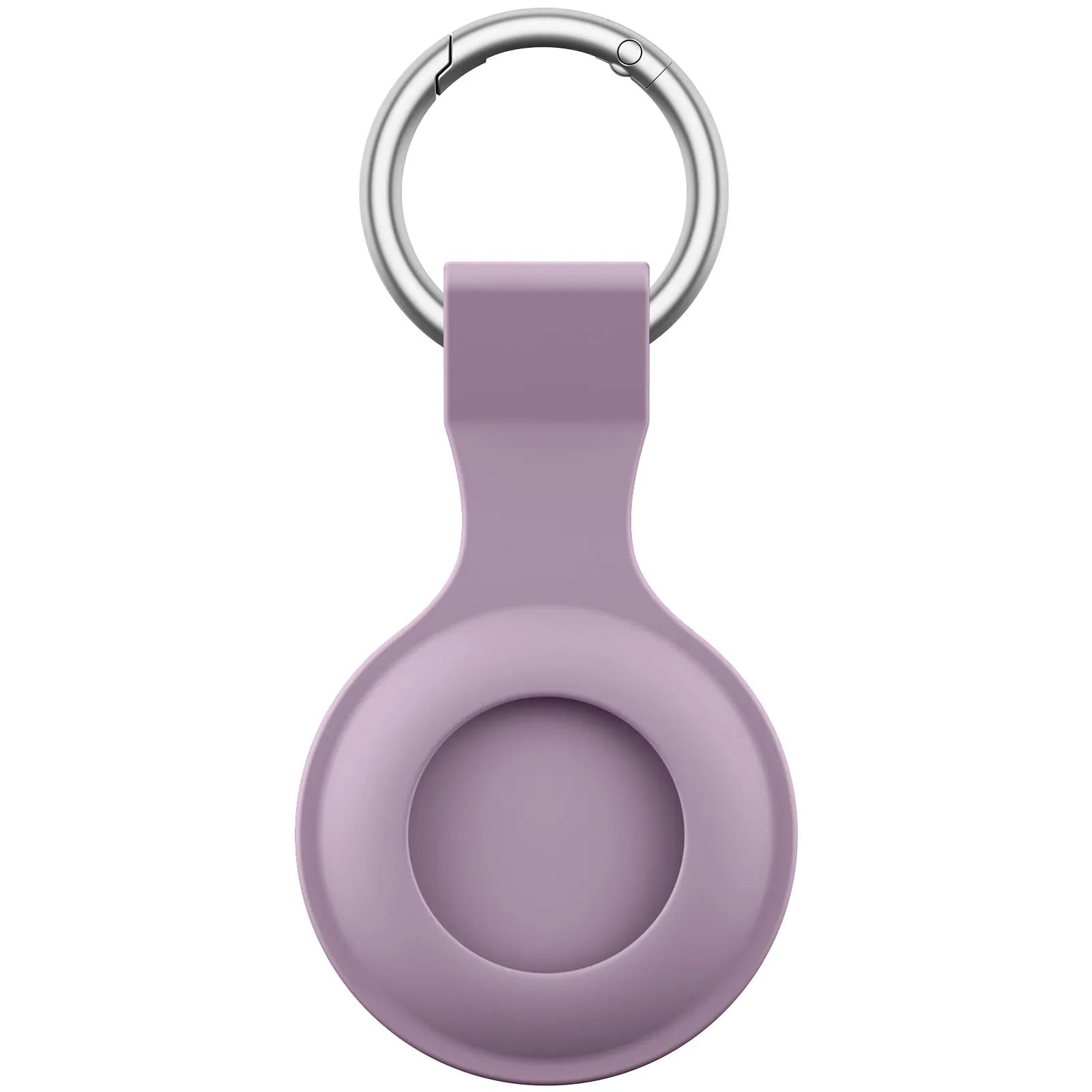 Airtags Silicone Case Protective Shell