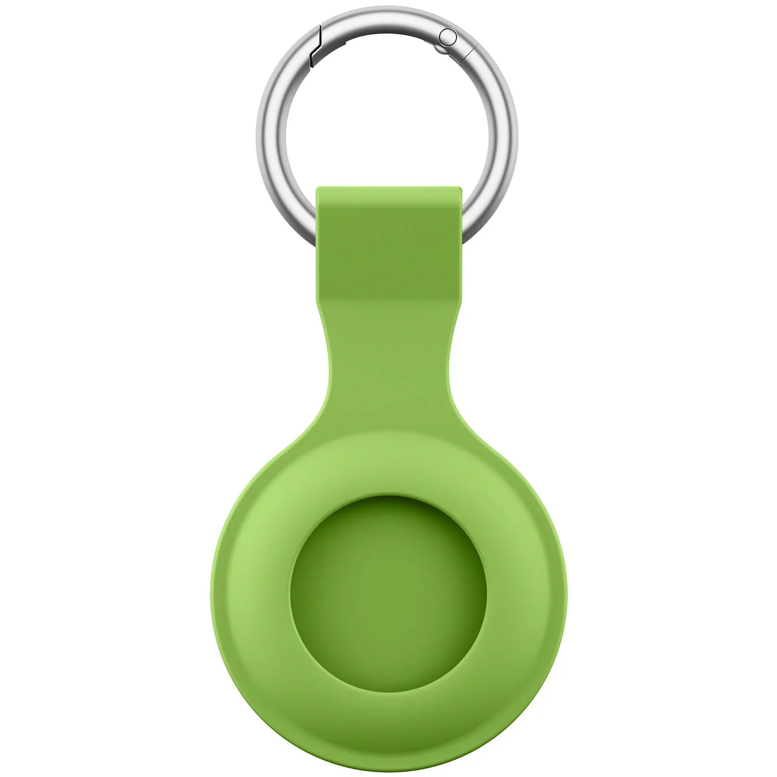 Airtags Silicone Case Protective Shell