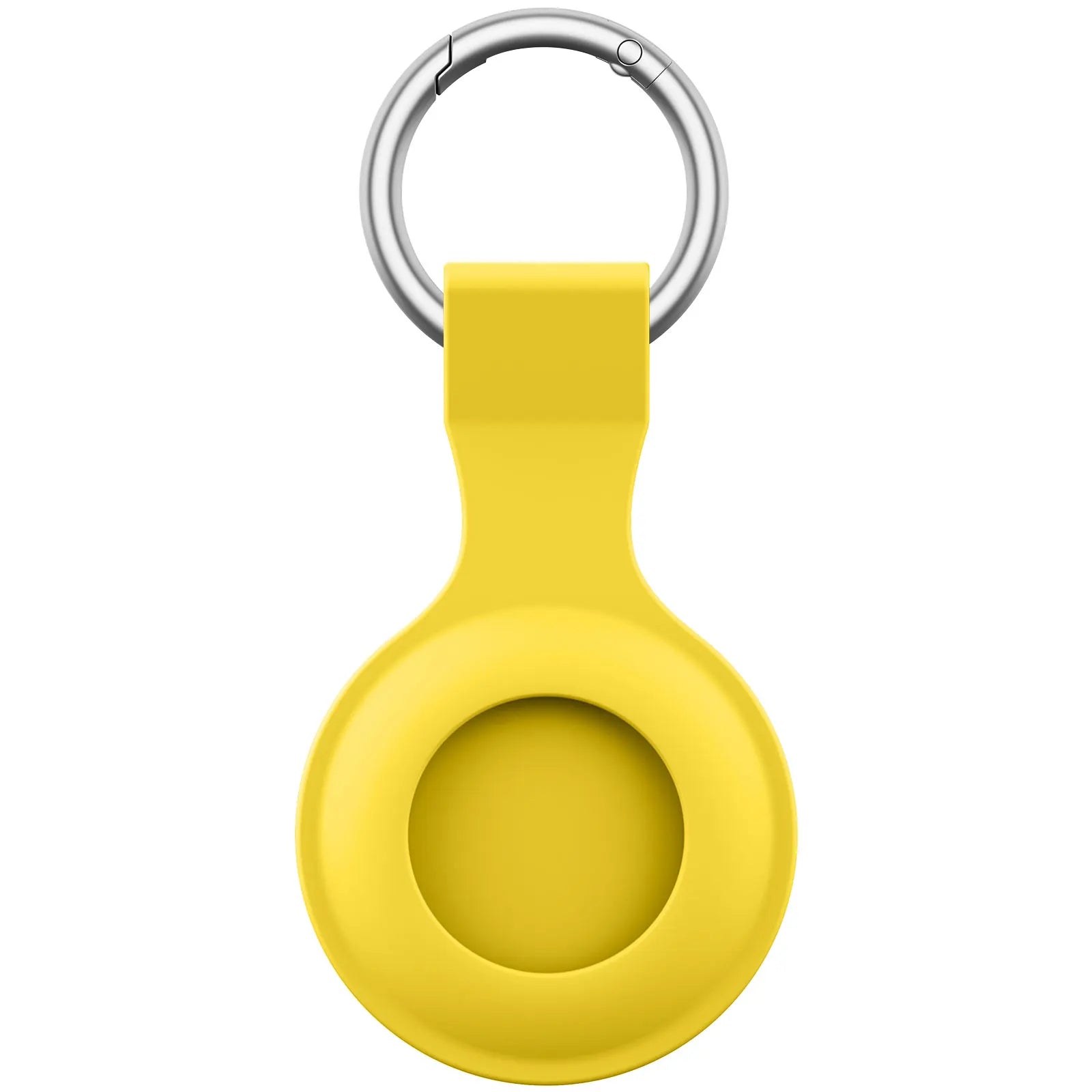 Airtags Silicone Case Protective Shell