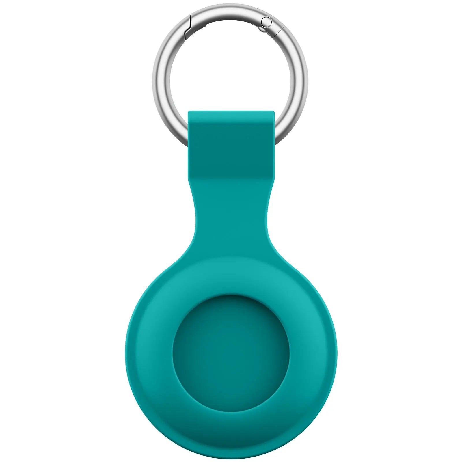 Airtags Silicone Case Protective Shell