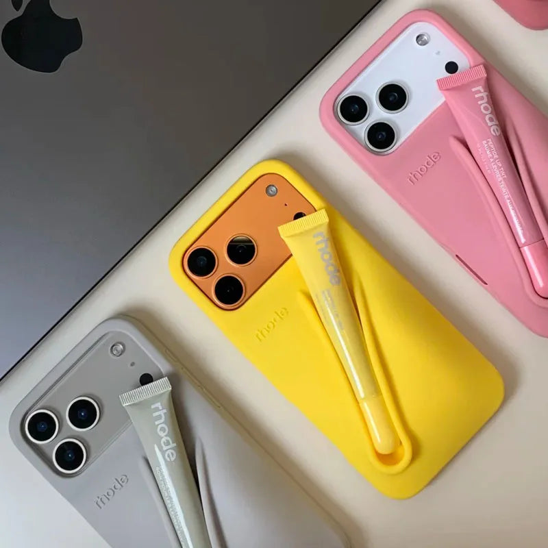 Rhode Phone Case for IPhone