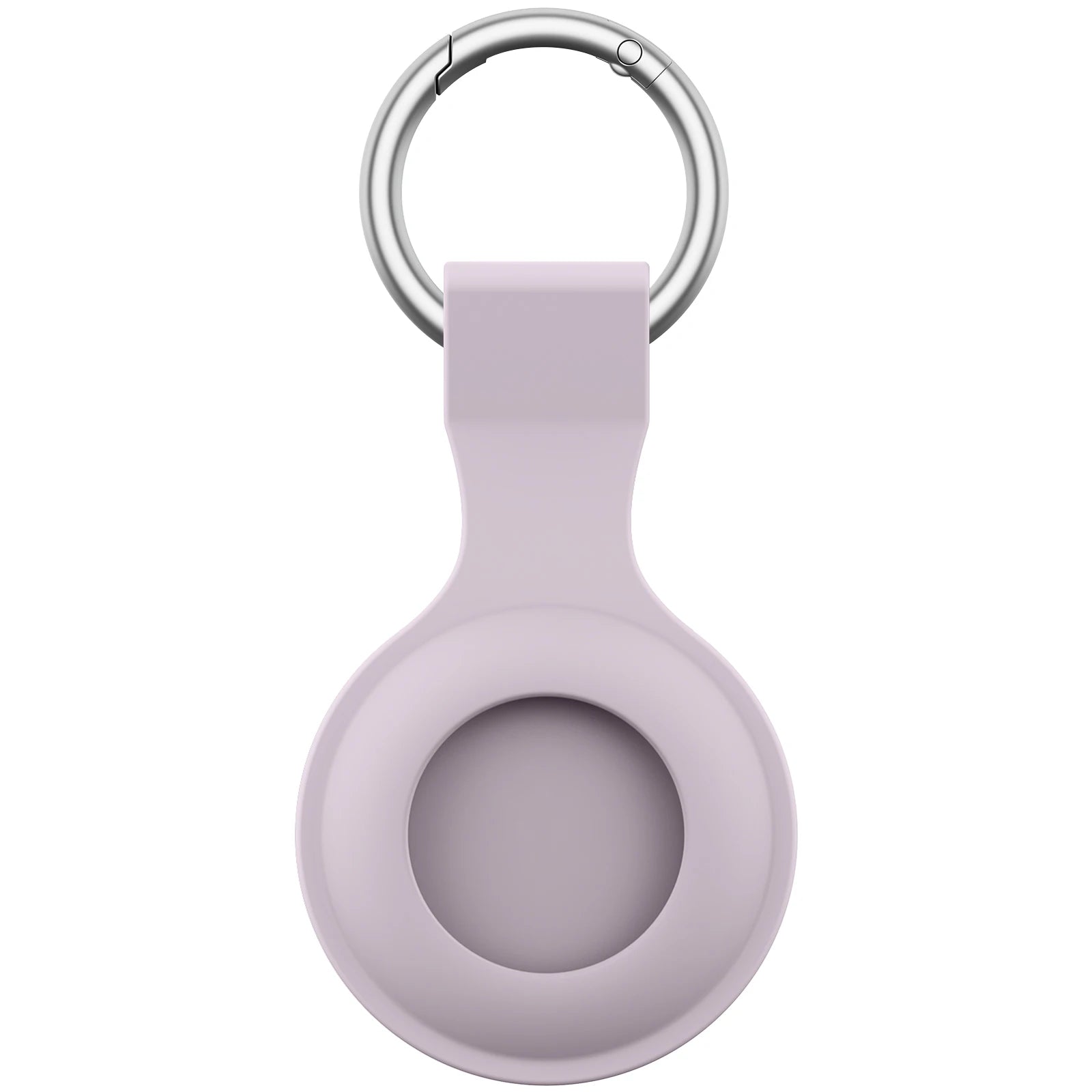 Airtags Silicone Case Protective Shell