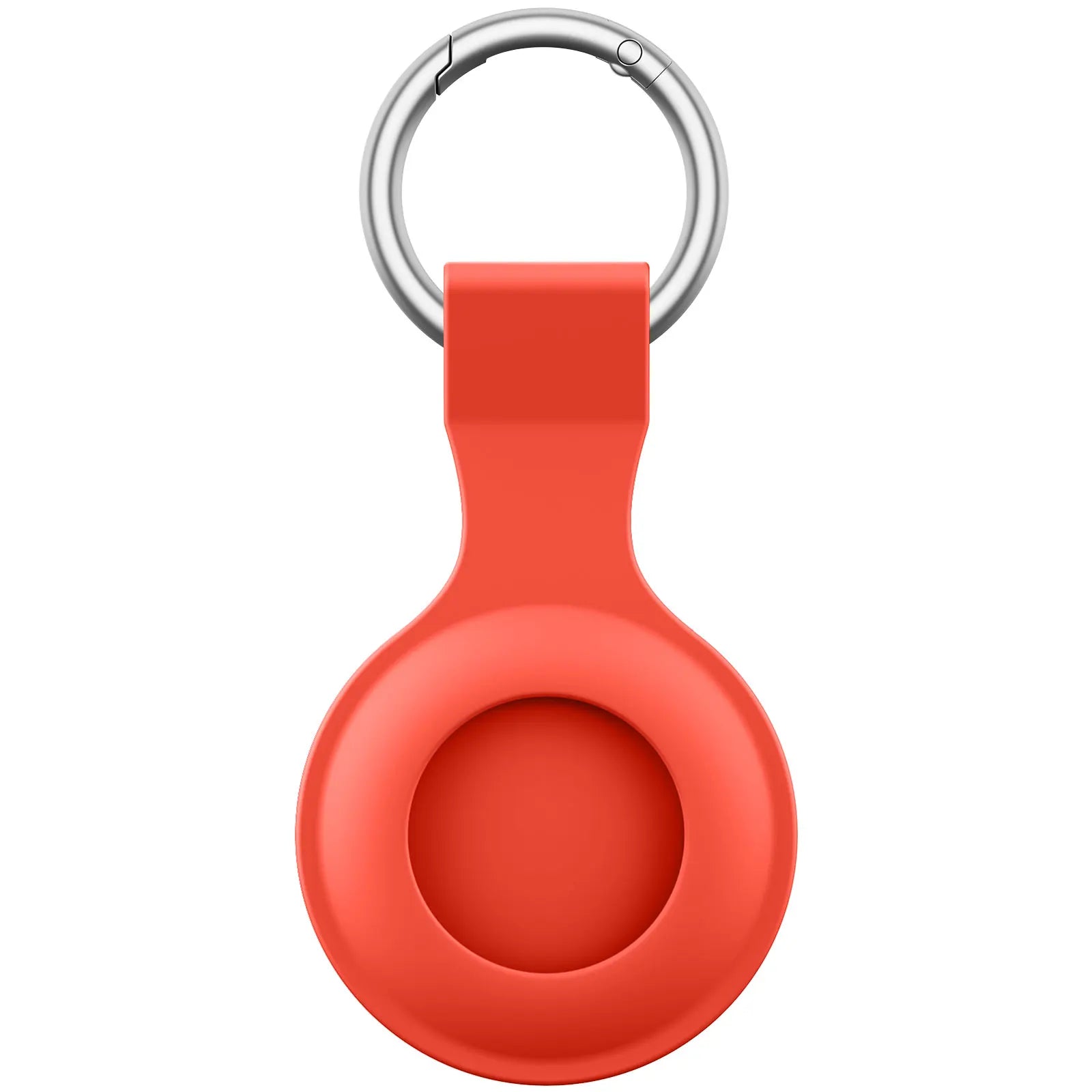 Airtags Silicone Case Protective Shell