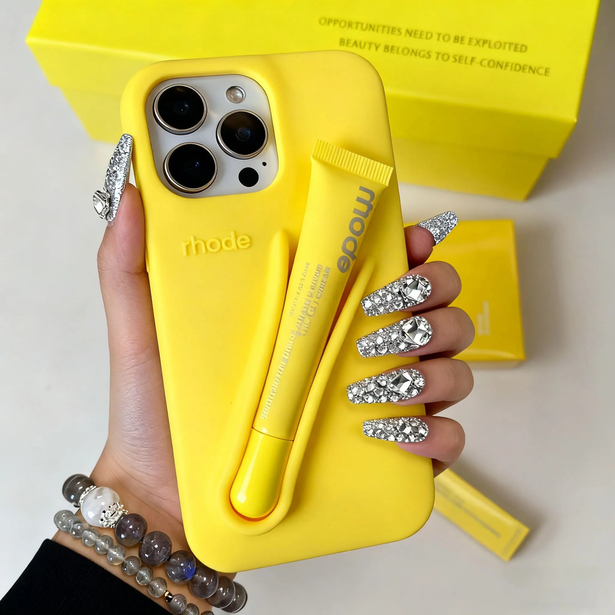 Rhode Phone Case for IPhone