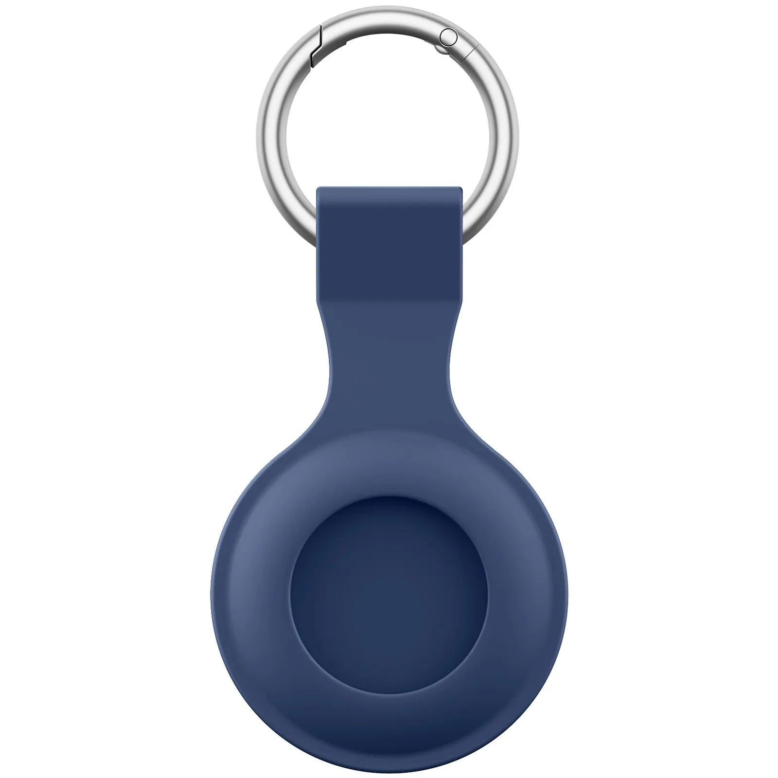 Airtags Silicone Case Protective Shell
