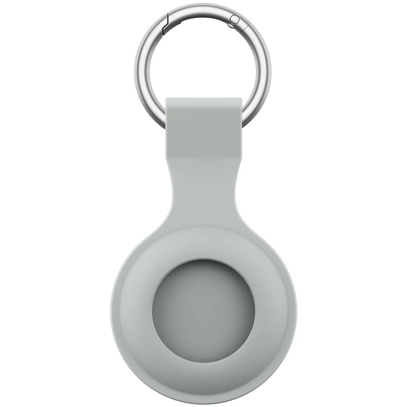 Airtags Silicone Case Protective Shell