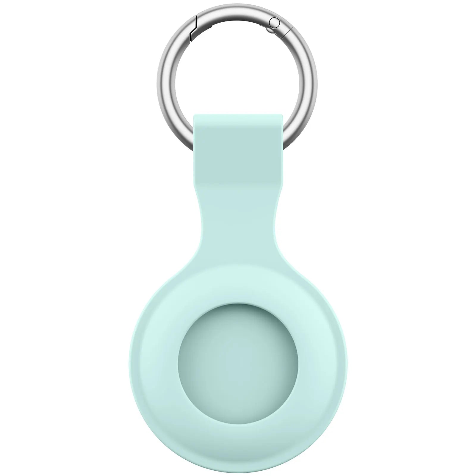 Airtags Silicone Case Protective Shell