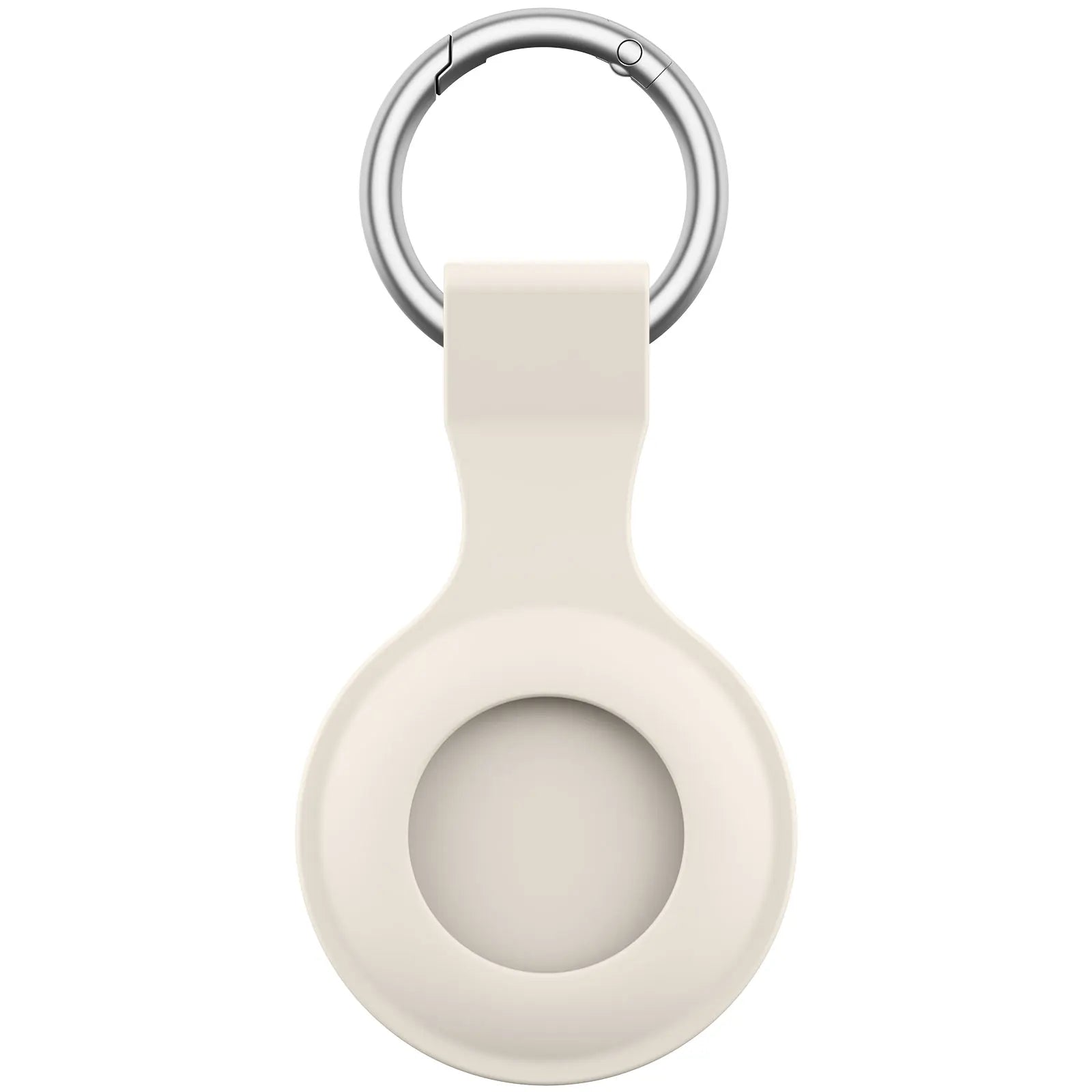 Airtags Silicone Case Protective Shell