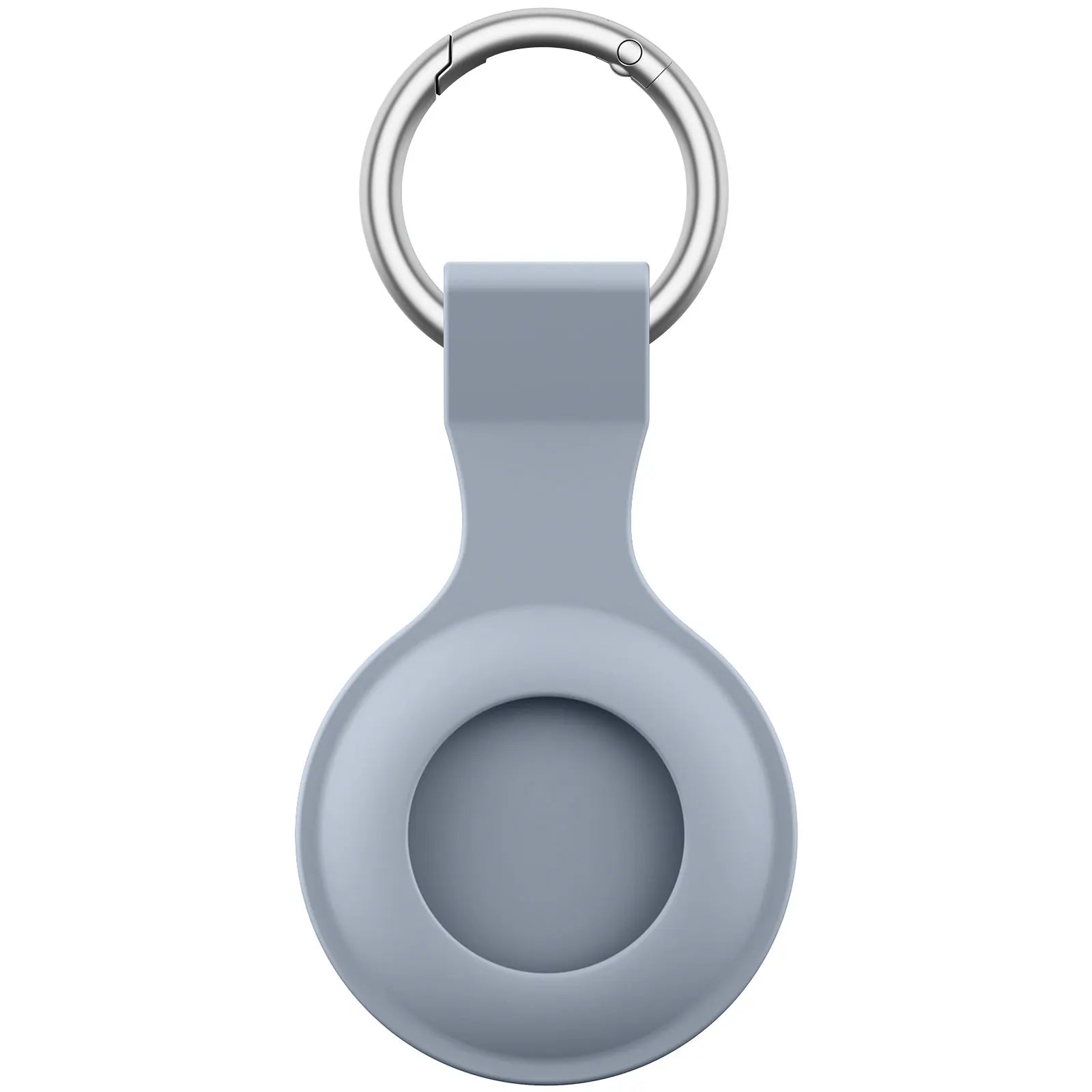 Airtags Silicone Case Protective Shell