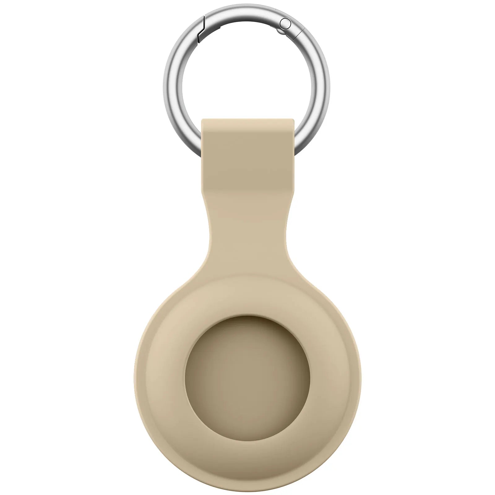Airtags Silicone Case Protective Shell