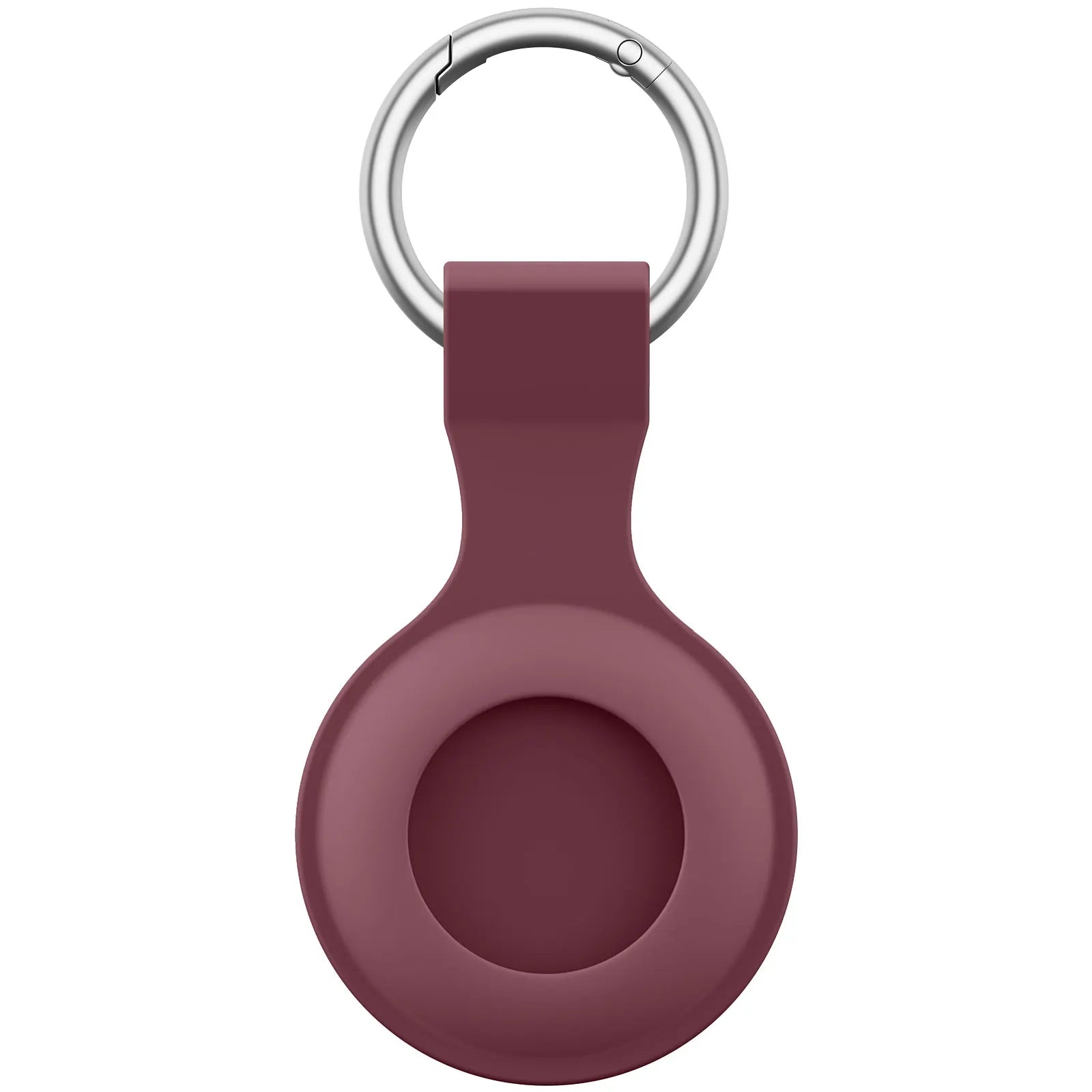 Airtags Silicone Case Protective Shell