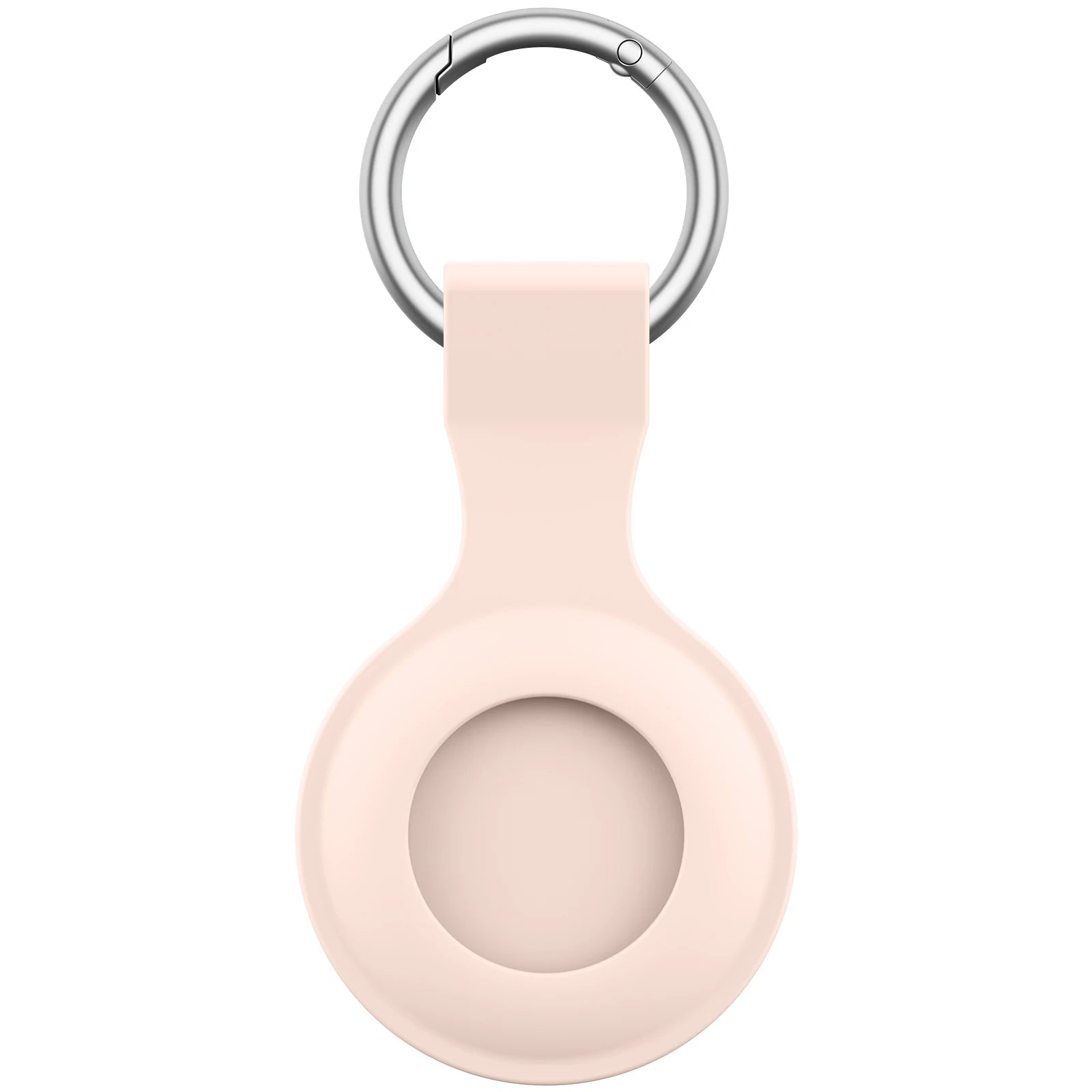 Airtags Silicone Case Protective Shell