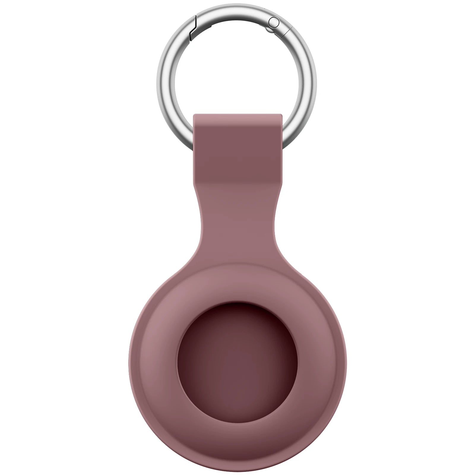 Airtags Silicone Case Protective Shell